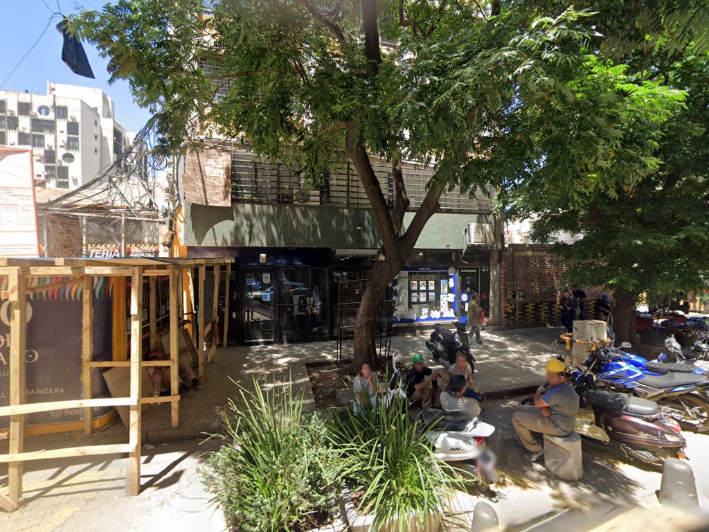 Estudio Jurídico Dr. Jorge A. Ripani — Rosario
