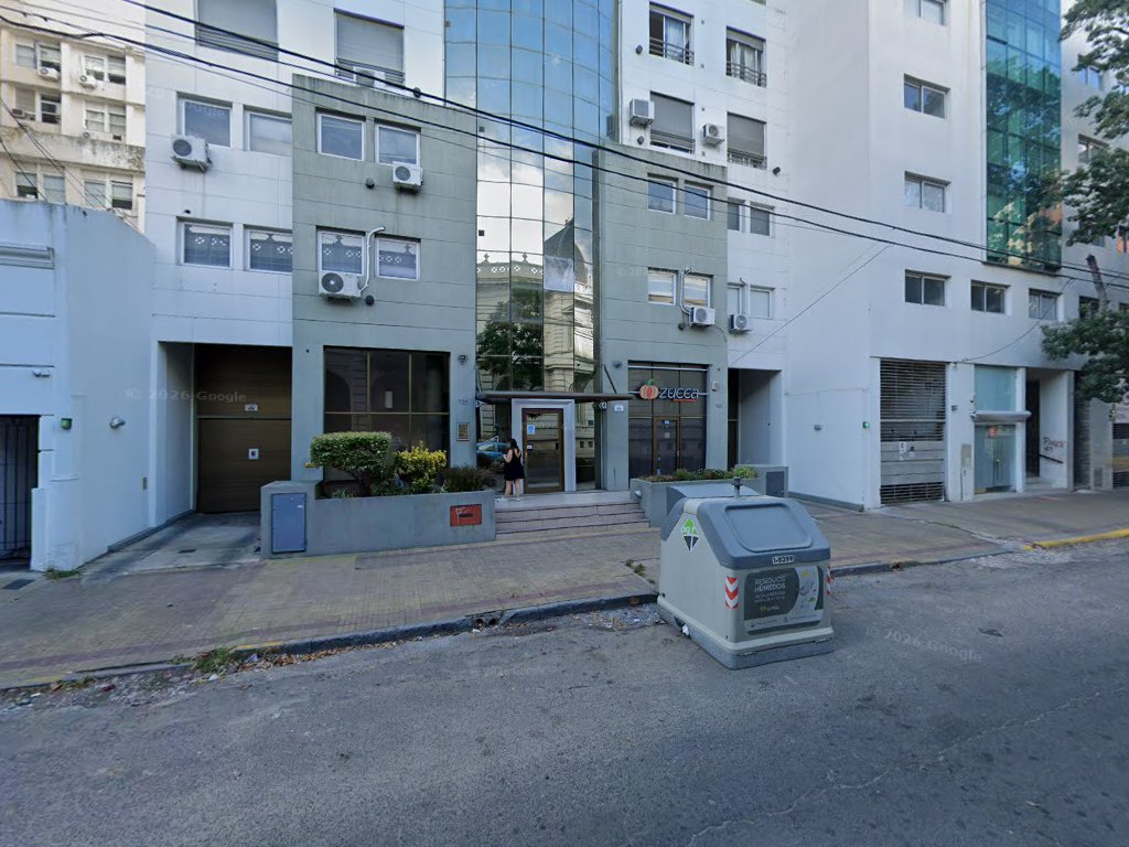 Estudio Baamonde Abogados — La Plata