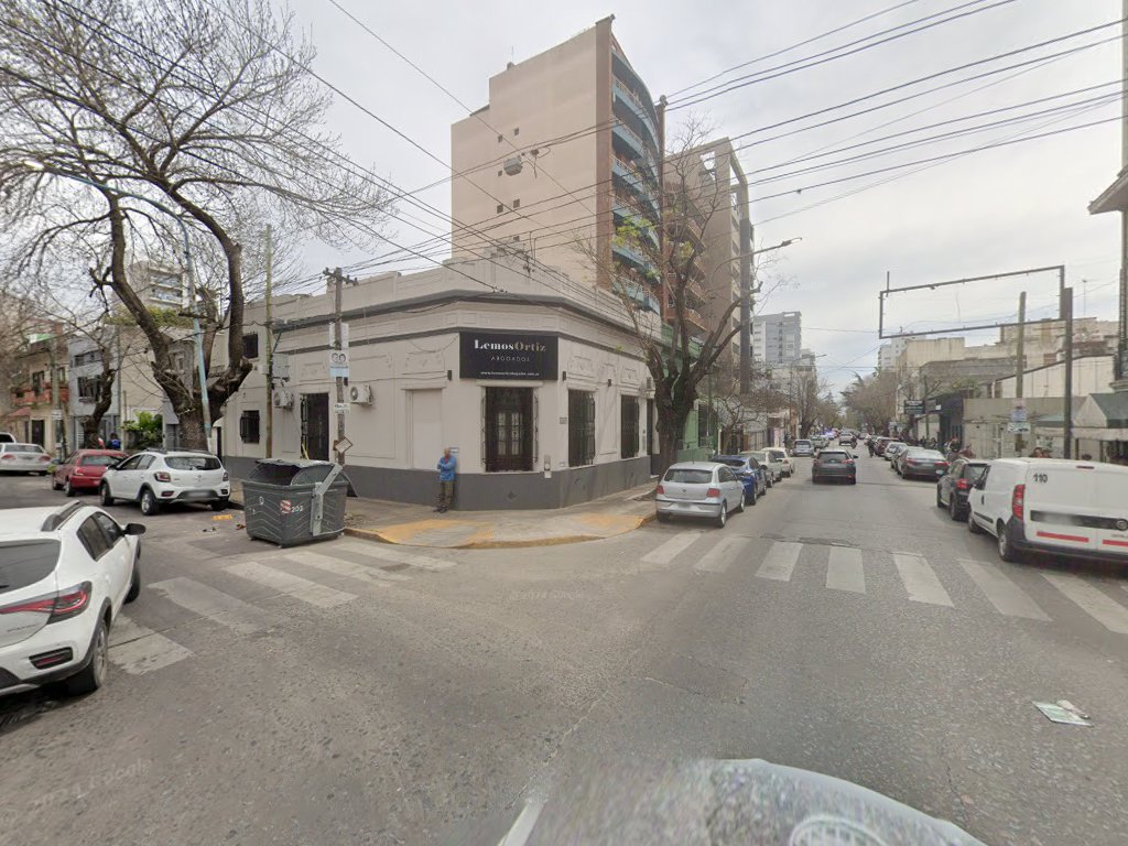 Lemos Ortiz Abogados — Quilmes