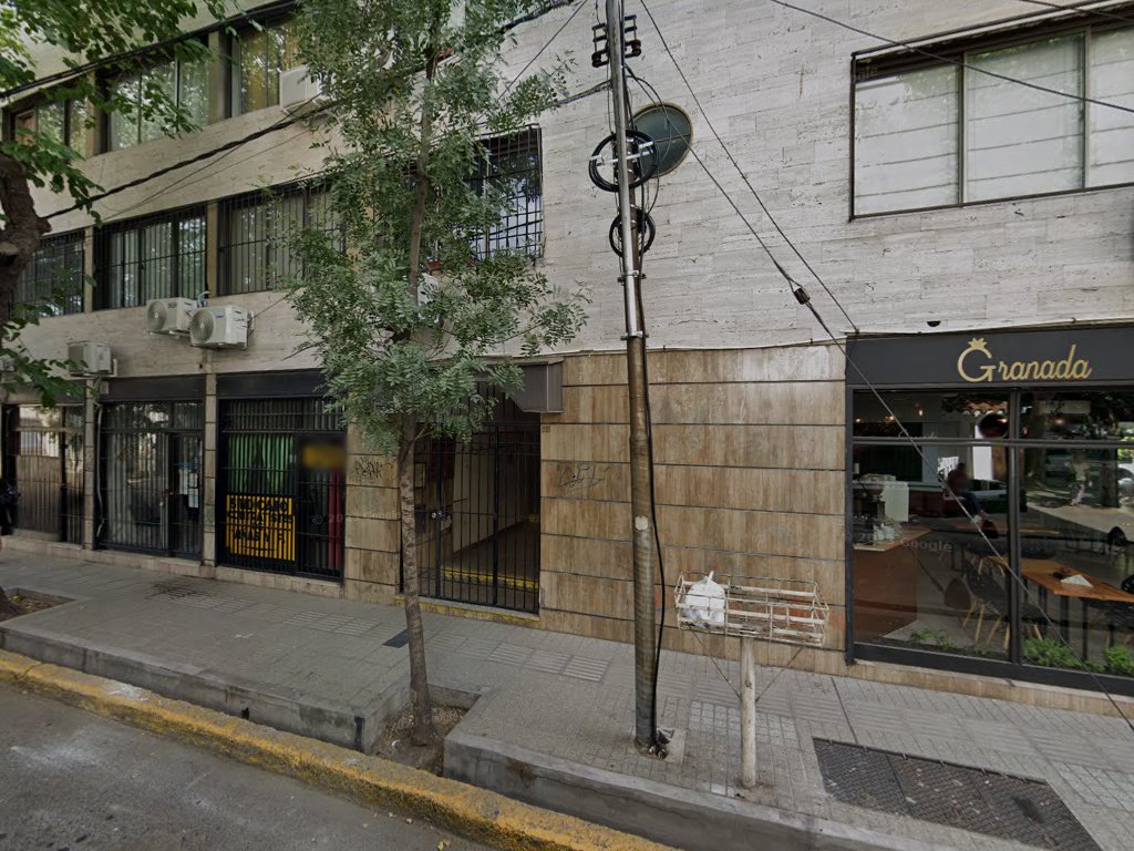 Lopardo Estudio & Asociados — Mendoza