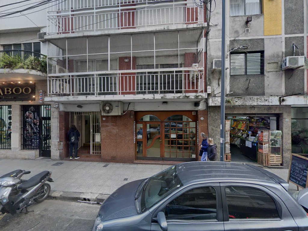 Sánchez Río & Asociados - Estudio Jurídico — Buenos Aires