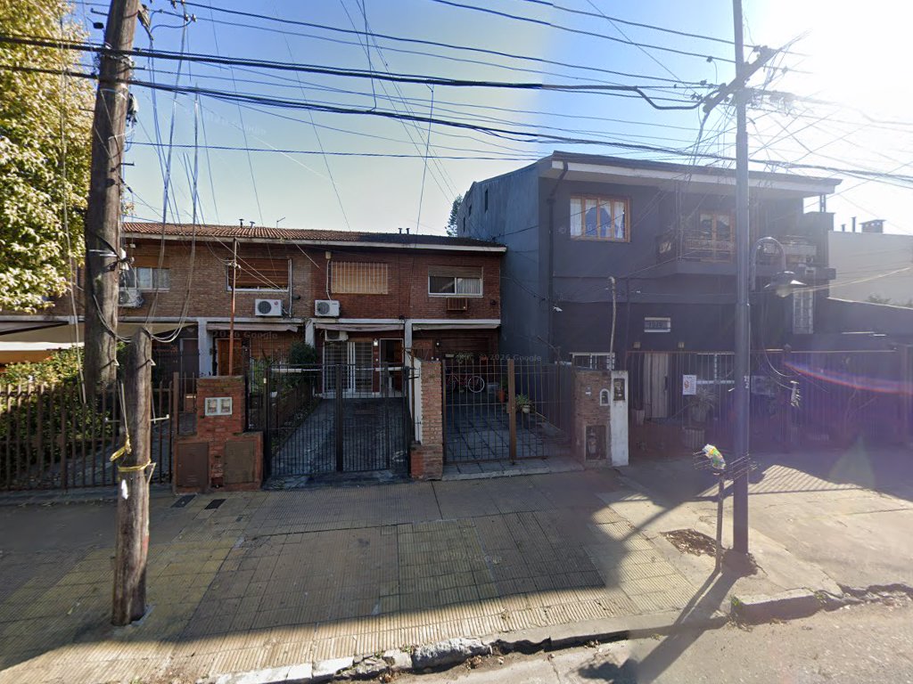 Legaliza Law Bureau — Olivos