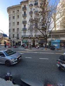 Estudio jurídico PÉREZ — Buenos Aires