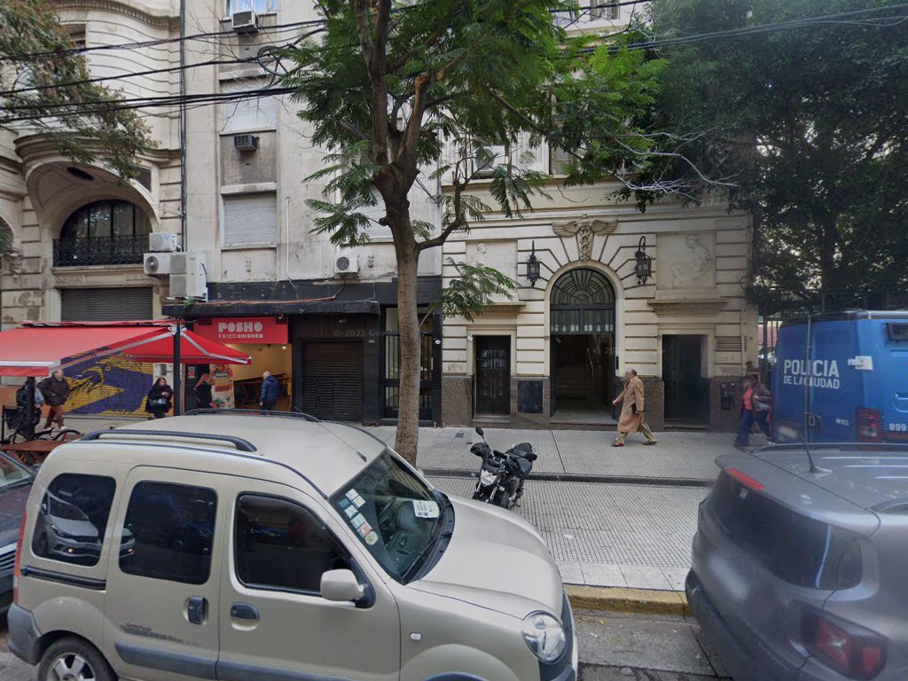 Estudio Jurídico Andrea & Asociados — Buenos Aires