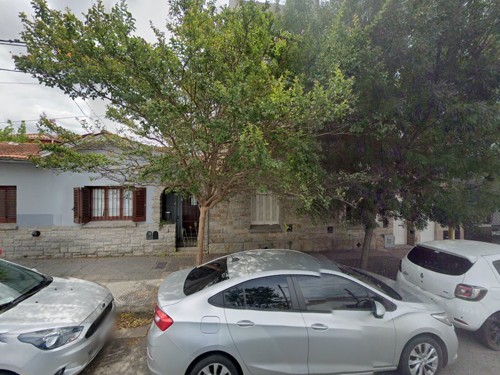 Jovtis Alfredo A Estudio — Mar del Plata