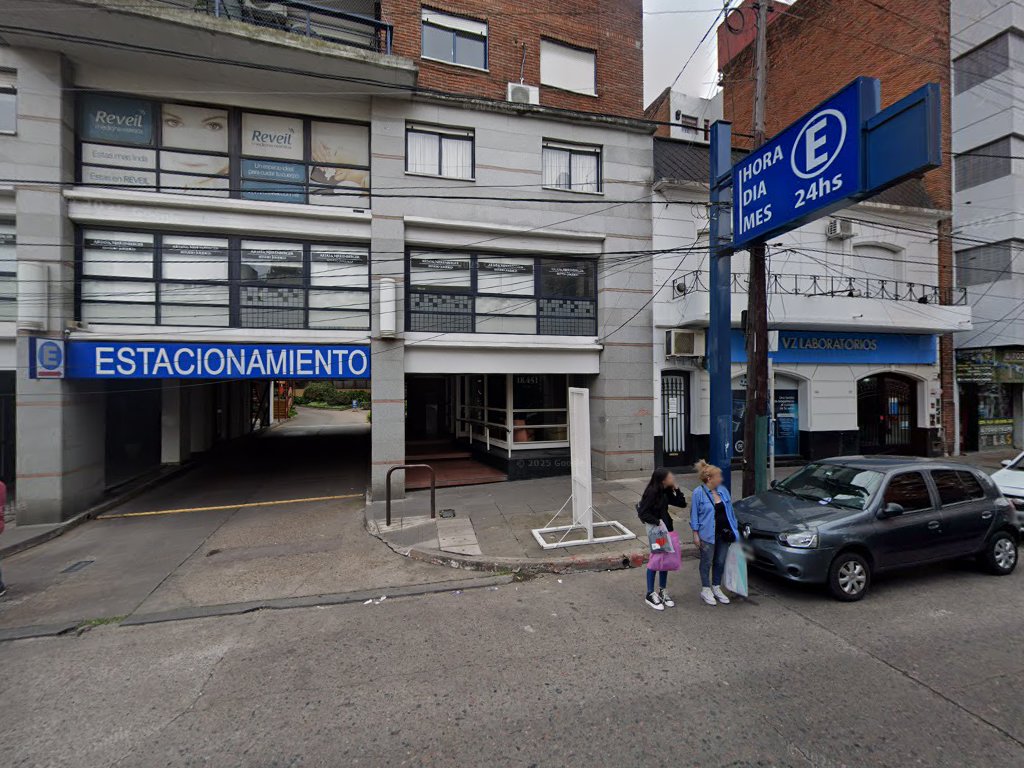 Estudio Jurídico La Torre — Morón