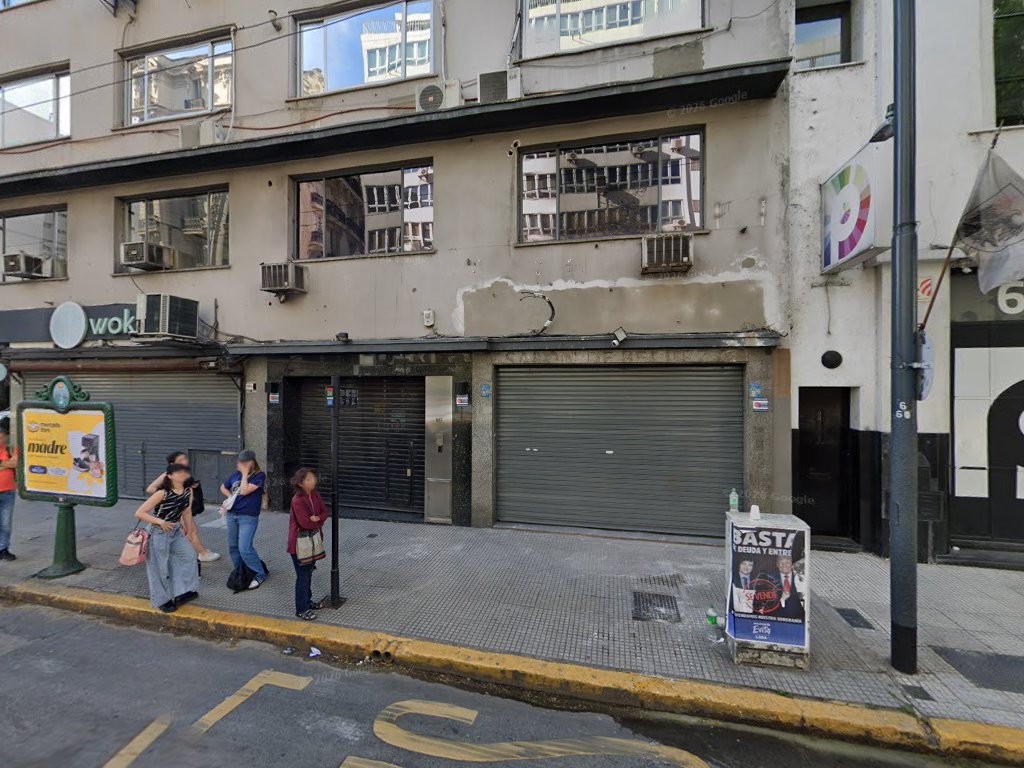 Estudio Jurídico Dra. Barbara Gabriele & Asociados — Buenos Aires
