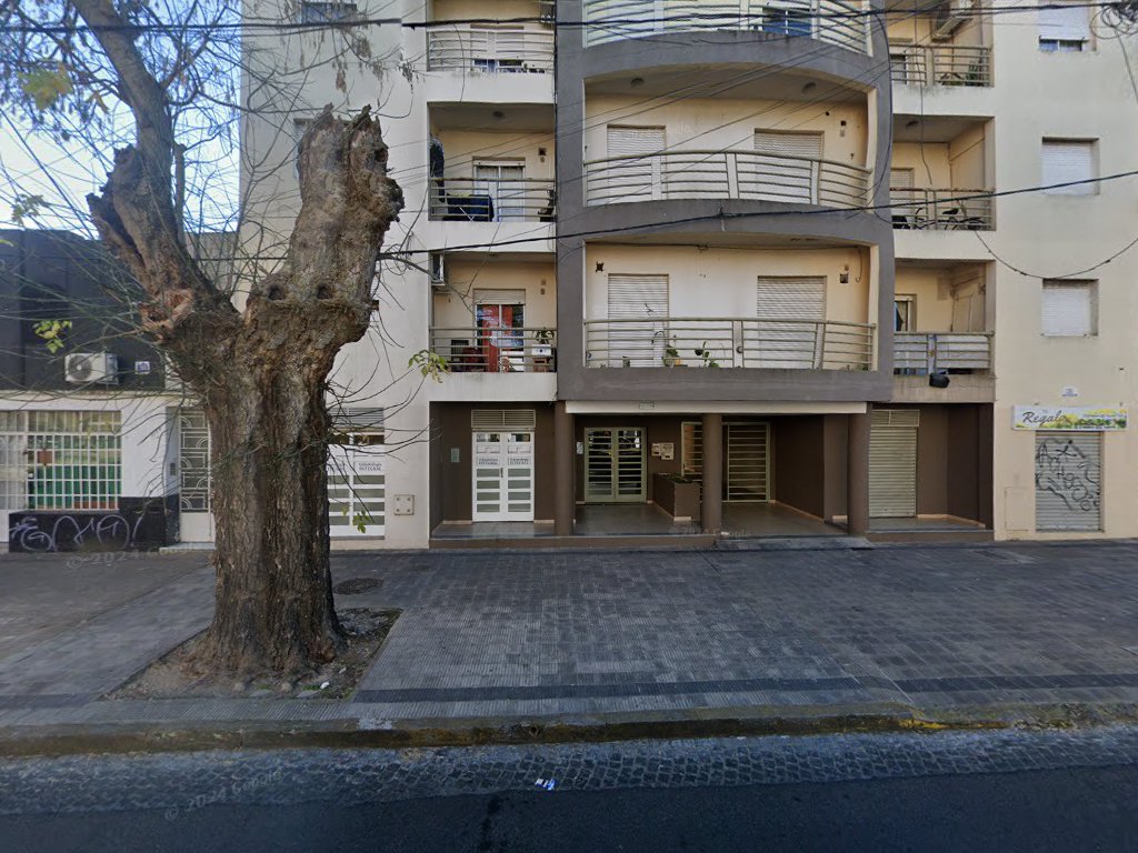 Estudio Cascella — La Plata