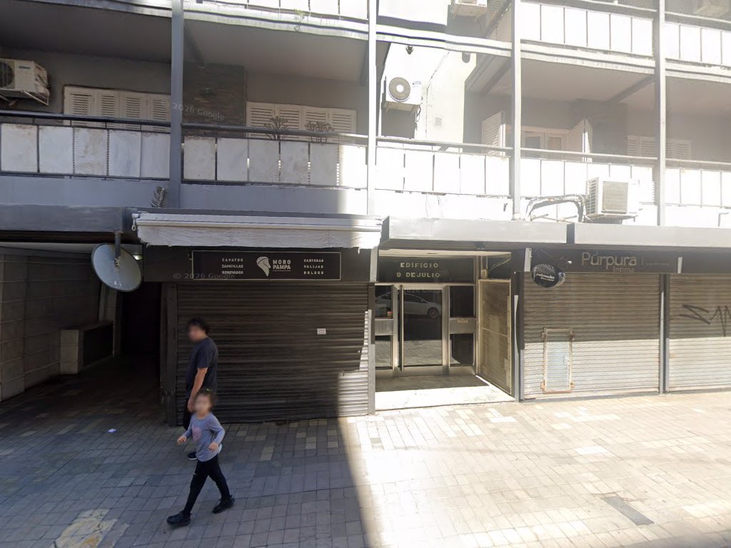 AGSK ABOGADOS — Córdoba