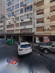 Dr. Daniel Malvestiti - Consultor Jurídico Tributario — Buenos Aires