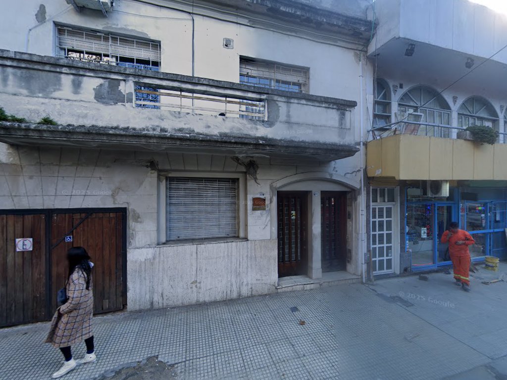 Estudio Jurídico Dra. Silvia Di Salvo — Buenos Aires