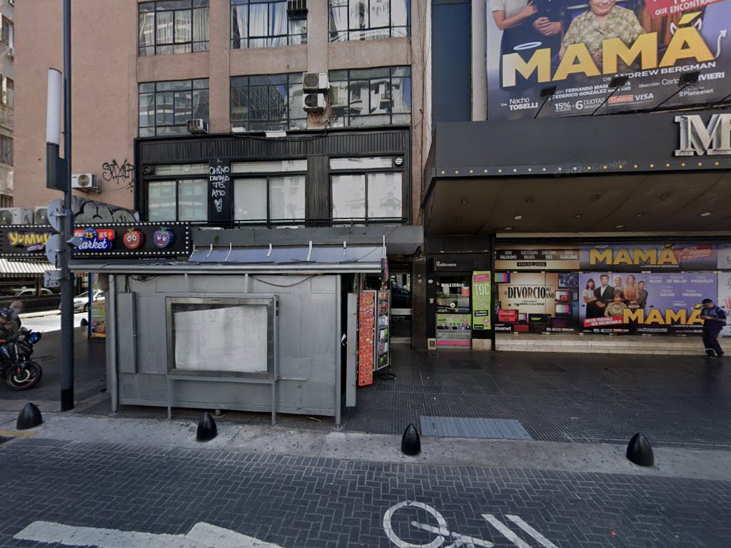 D&P Asociadas - Estudio Jurídico — Buenos Aires