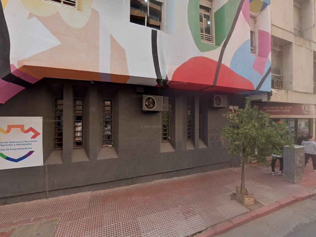 Espacio Legal — Córdoba