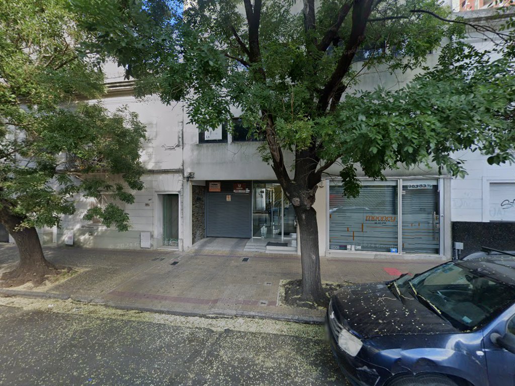 Estudio Jurídico Ertola Navajas & Asociados — La Plata
