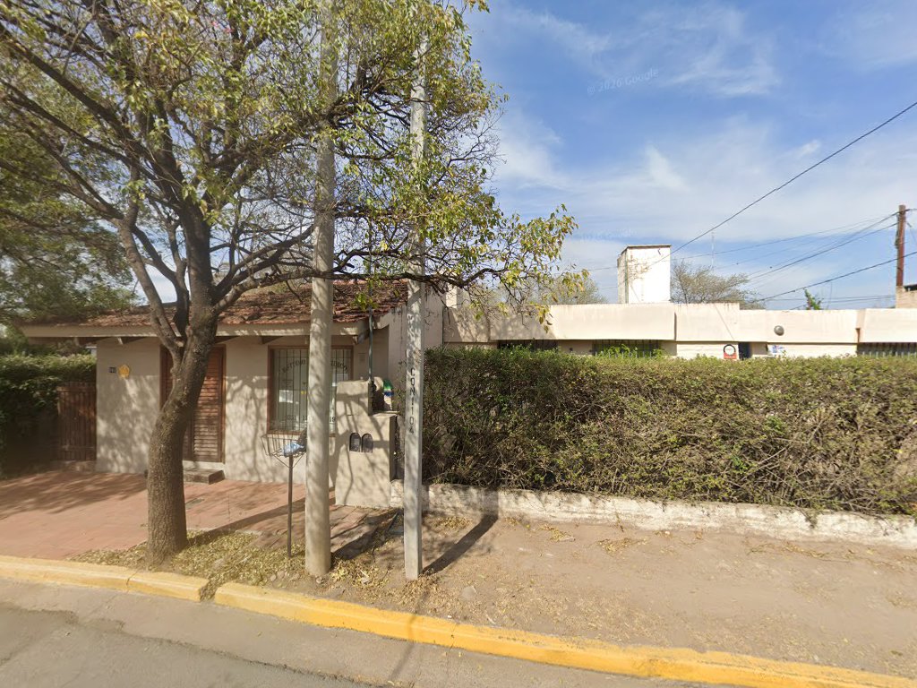 Estudio Jurídico Naftelson Vanina — Villa Allende