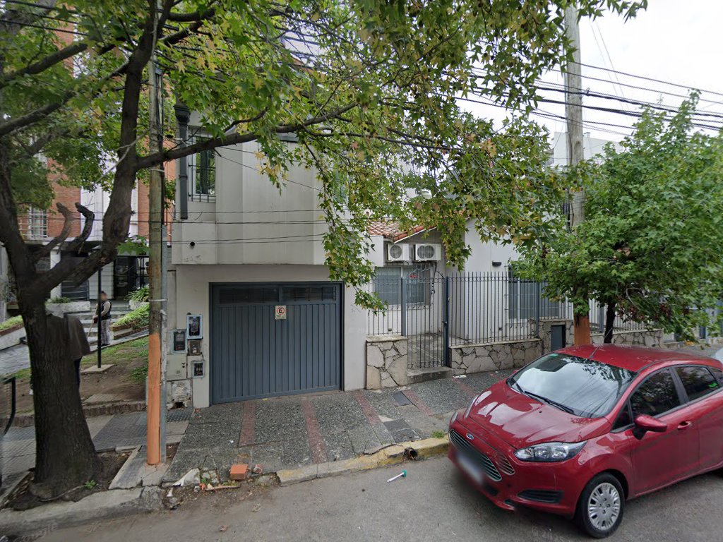 ESTUDIO JURÍDICO GARCÍA JURADO y ASOCIADOS — Morón