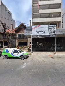 Estudio Jurídico Robles — La Plata