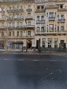 Estudio Castellucci - Fernández Pescuma & Asociados - Abogados — Buenos Aires