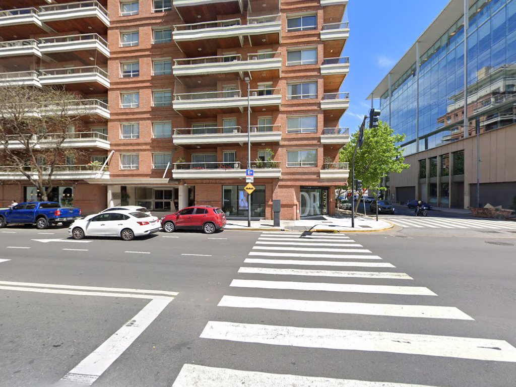 Estudio Lopez Giacomelli — Buenos Aires
