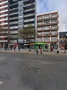 Estudio de Abogados - Tedeschi Asoc. — Mar del Plata
