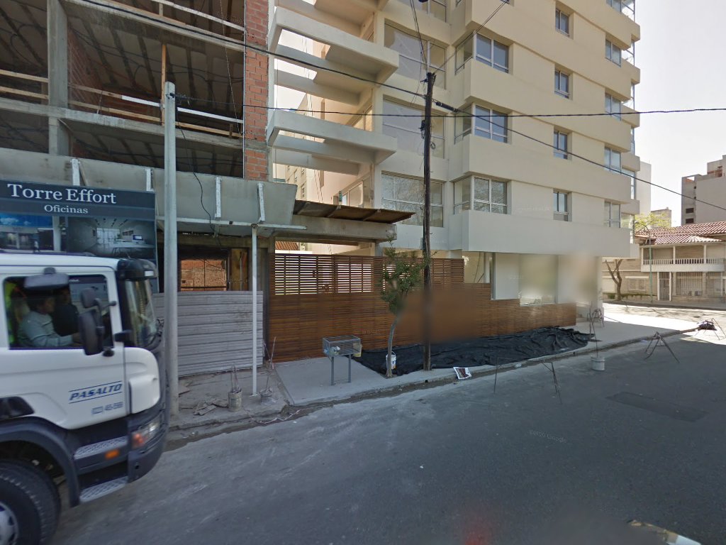 Estudio jurídico Elissamburu, Vilaplana, Vinay y Asoc — Mar del Plata