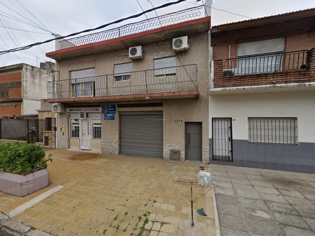 Estudio jurídico Francisco De Cunto — Lomas del Mirador