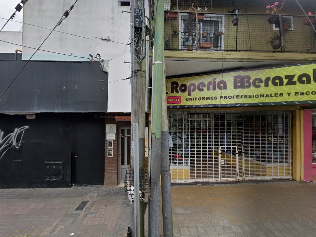 Estudio OJEDA & OJEDA AMAYA — Berazategui