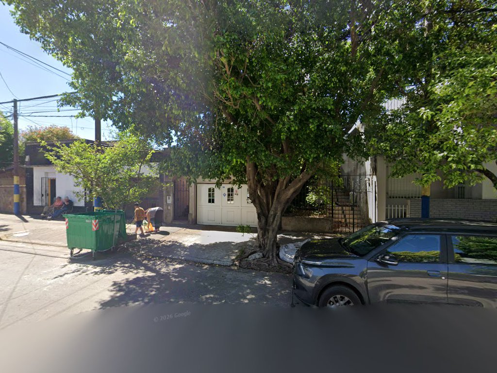 Estudio Jurídico Arroyito — BRY