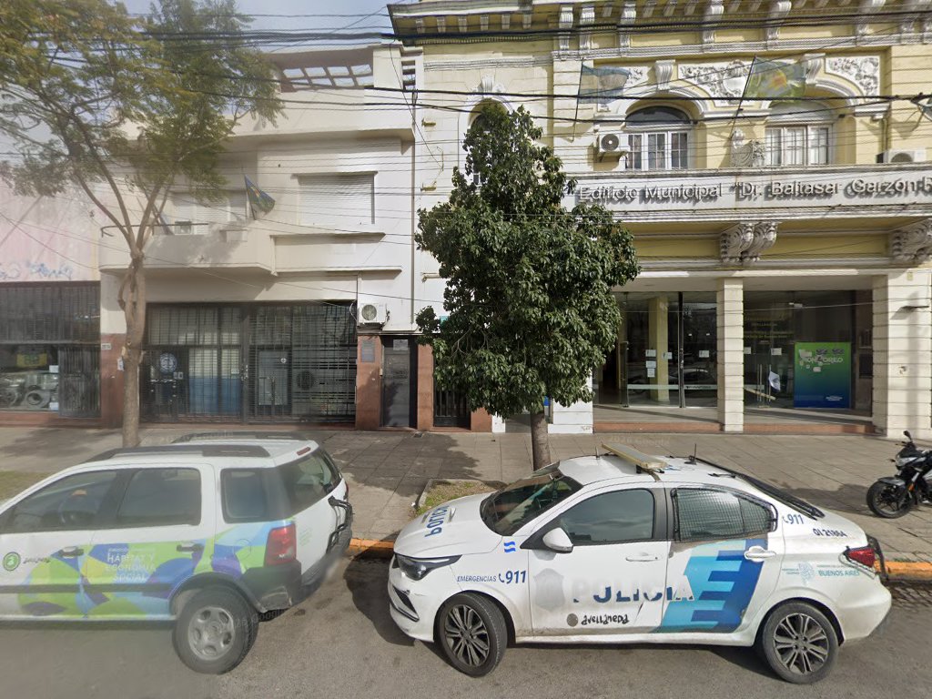 Unión de Abogados de Avellaneda — Avellaneda