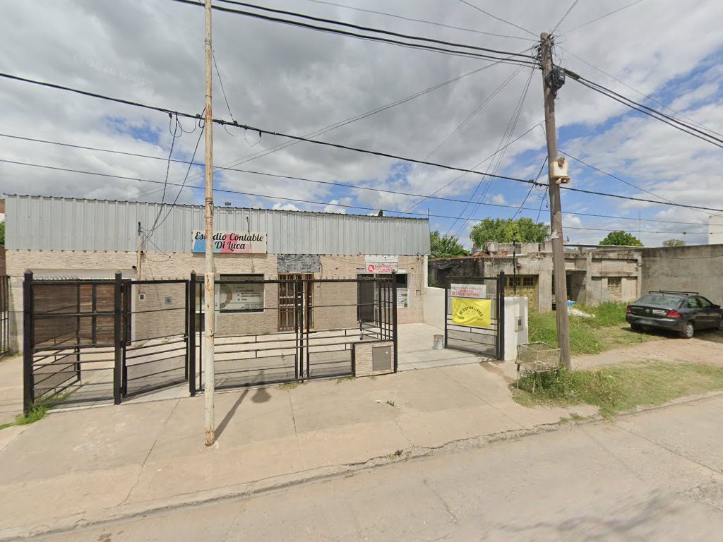 Dra Yanina Lopergolo — Pueblo Esther