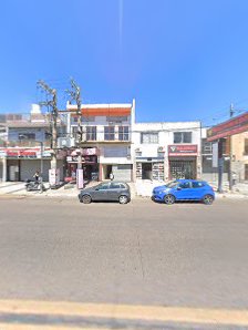 Estudio Juridico Julieta Nieves Monsalvo — La Tablada