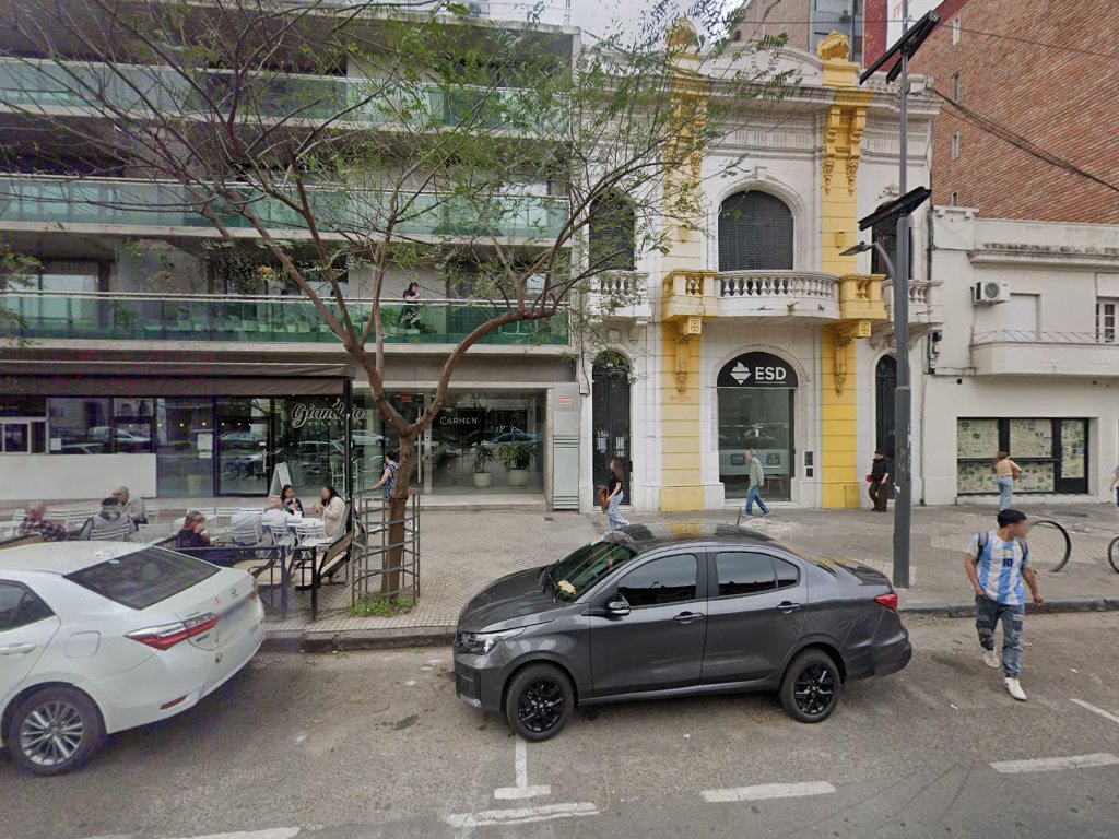 Abogado Laboral — Rosario