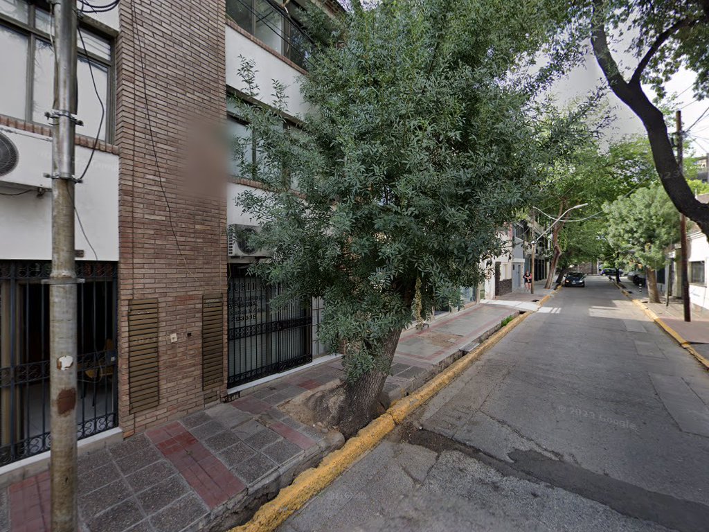 Ortega Santiago — Mendoza