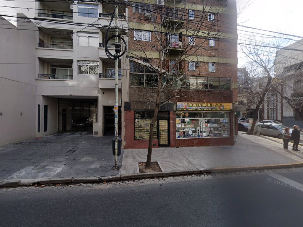 Estudio Seijas Gioia — Buenos Aires