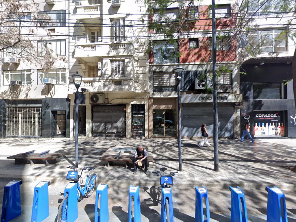 Estudio Dessomanzi - Abogados Derecho de Daños y de Familia — Buenos Aires
