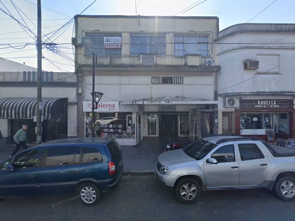 Estudio Juridico Dra. Viviana Carlini — Bernal