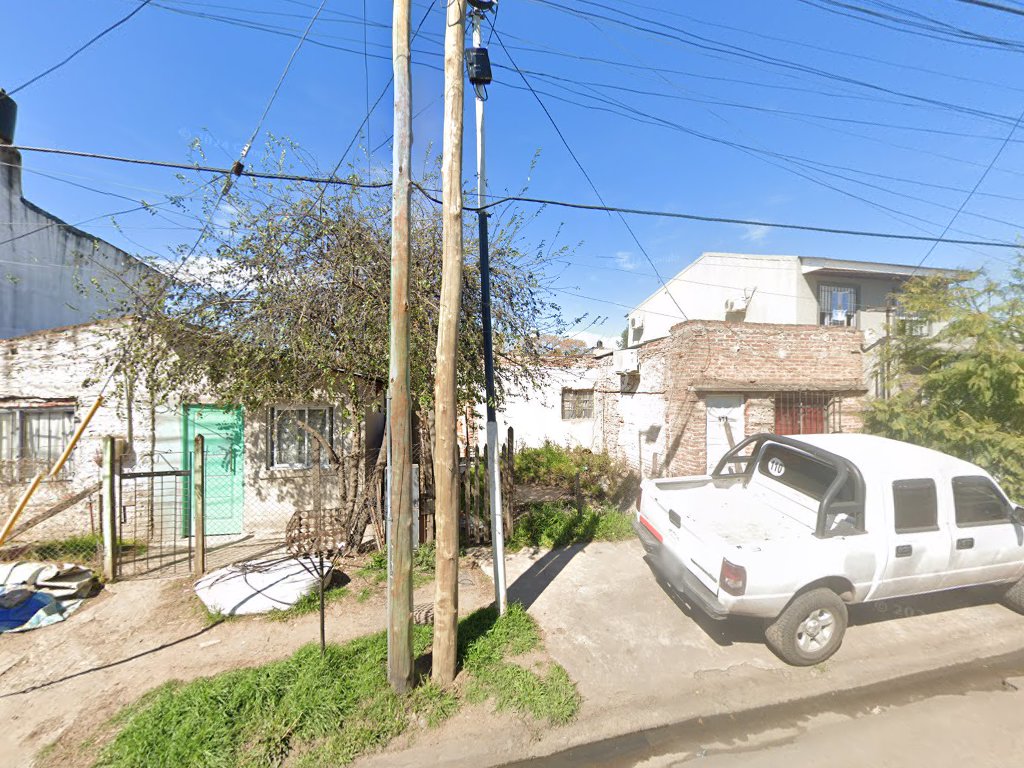 AYRE CELL — Ezeiza