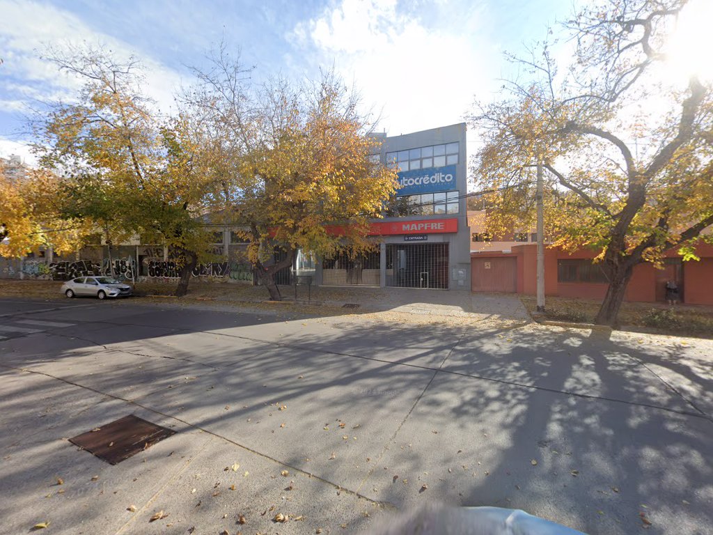 Abogados Asociados — Mendoza