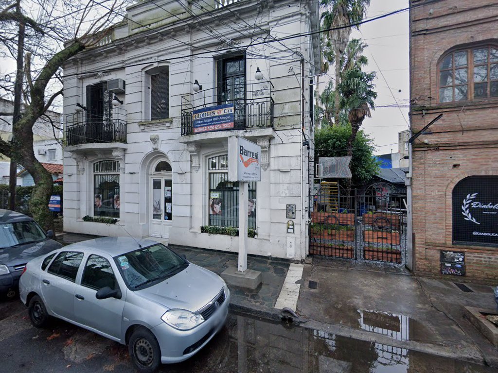 Estudio juridico Noelia Frutos — Adrogué