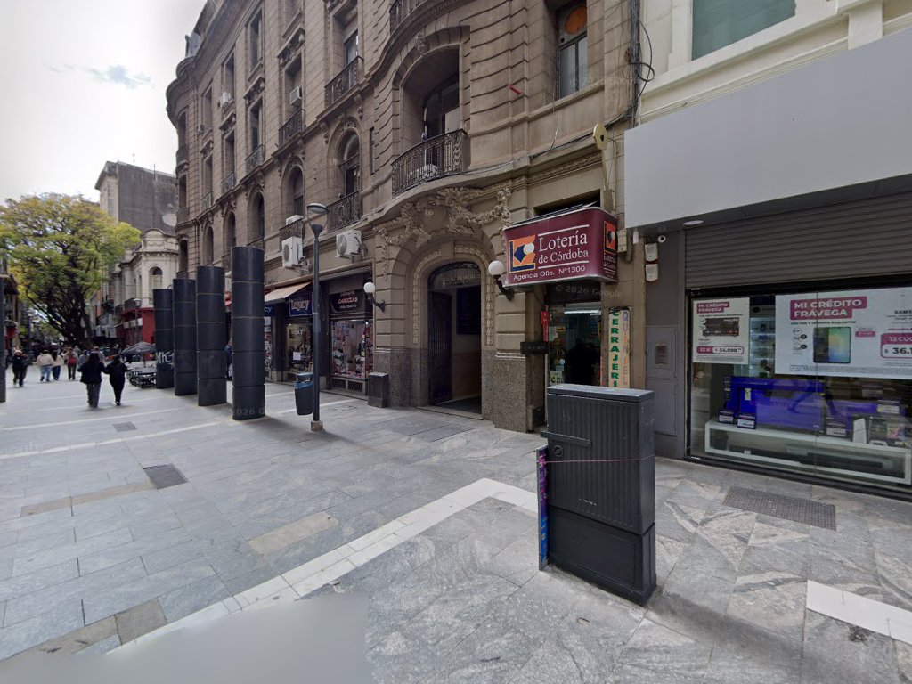Estudio Jurídico Escandar — Córdoba