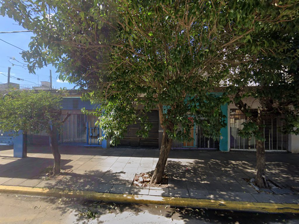 Estudio Jurídico & Contable — Isidro Casanova