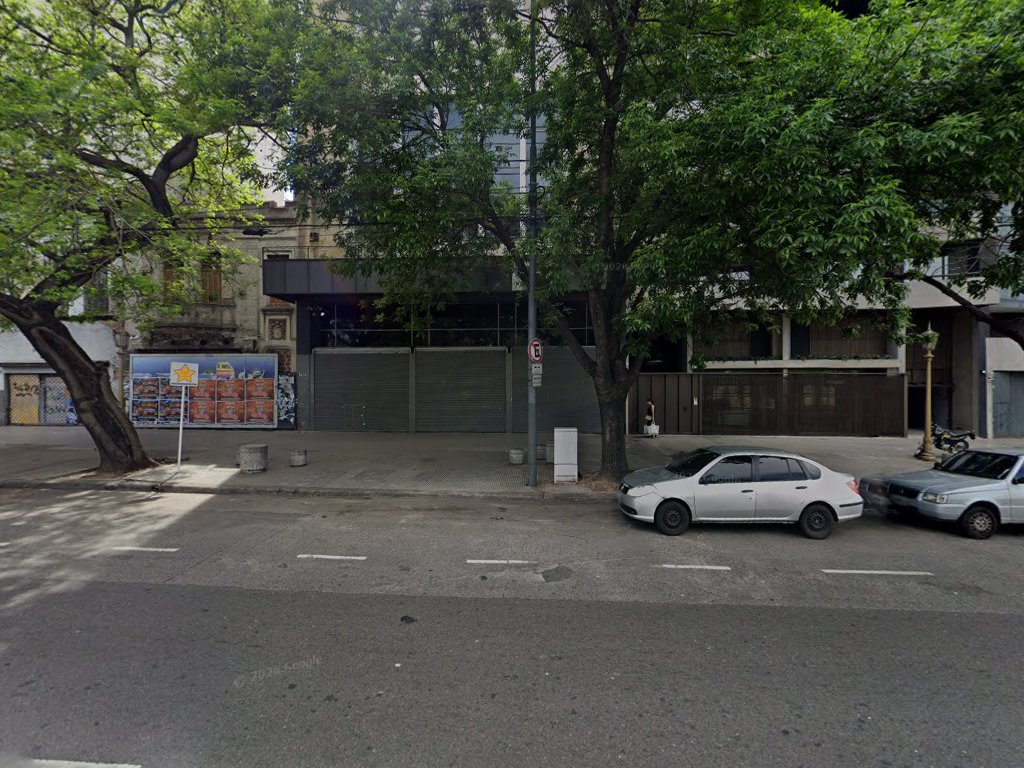 ProAbogados — Buenos Aires