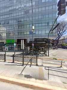 Litvin Marzorati Legales — Buenos Aires