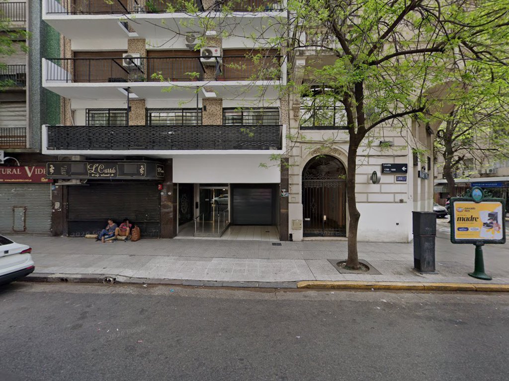 Bolado y Asociados — Buenos Aires