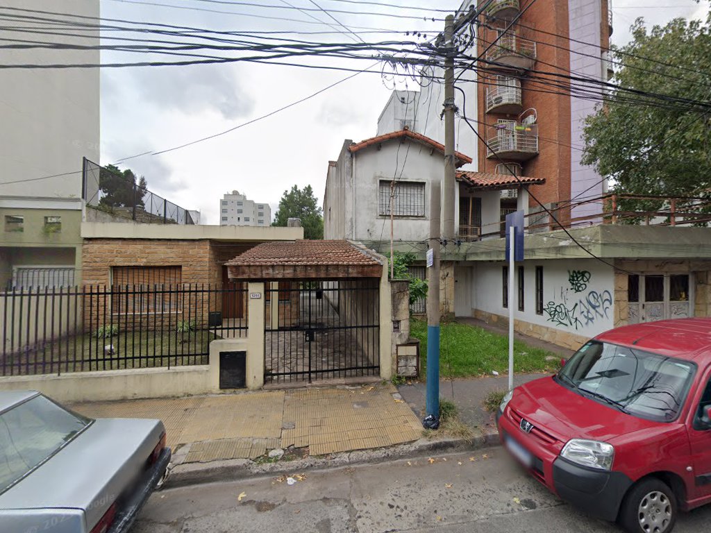 Pons - Estudio de Legales — Morón
