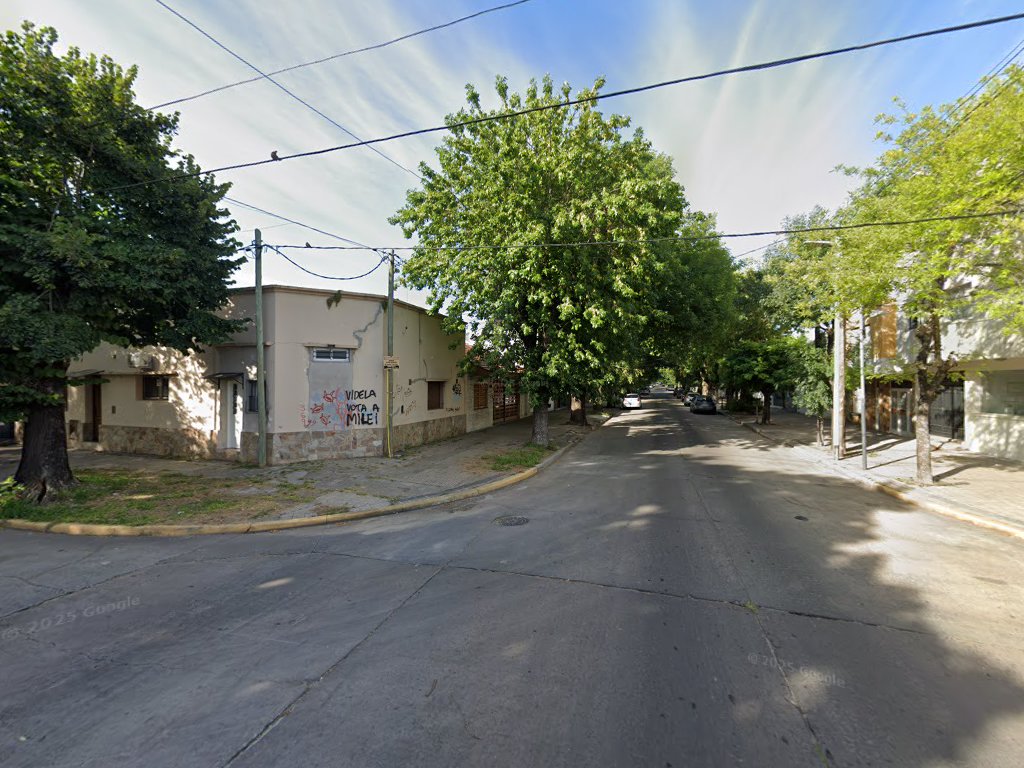 Estudio Jurídico Dina Vega — La Plata