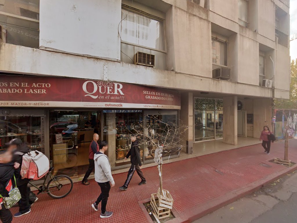 LexIT — Córdoba