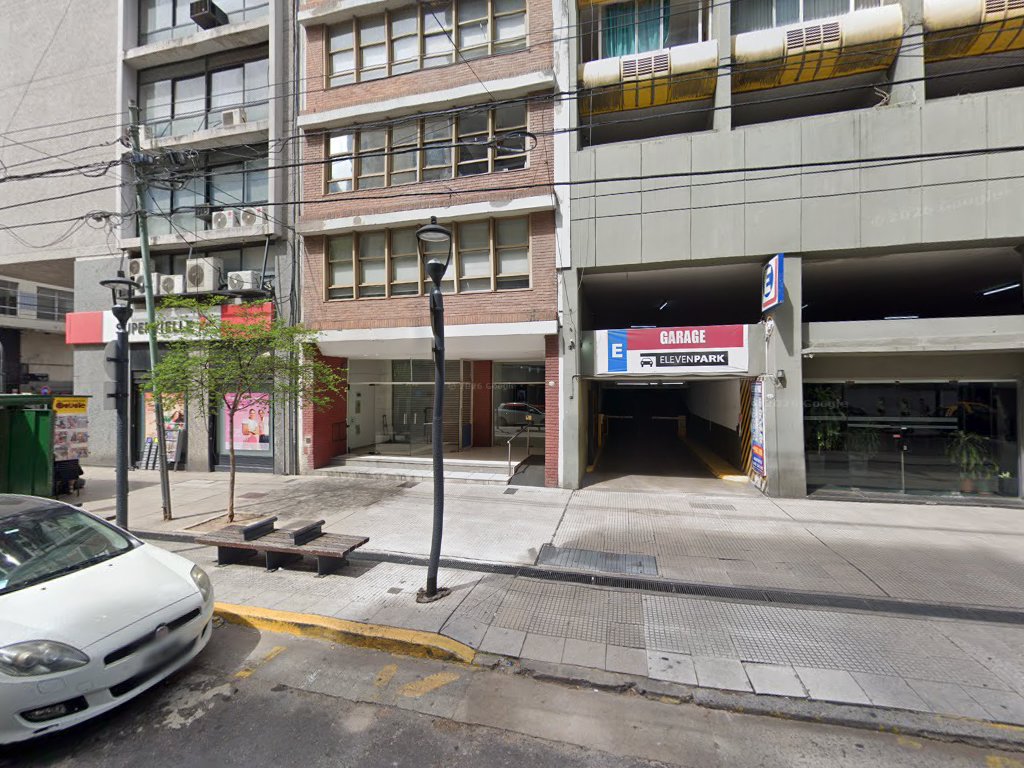 Estudio Di Tullio & Rey Asoc. — Buenos Aires