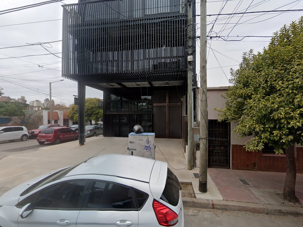 CUESTAS PATIÑO | Estudio Jurídico — Córdoba