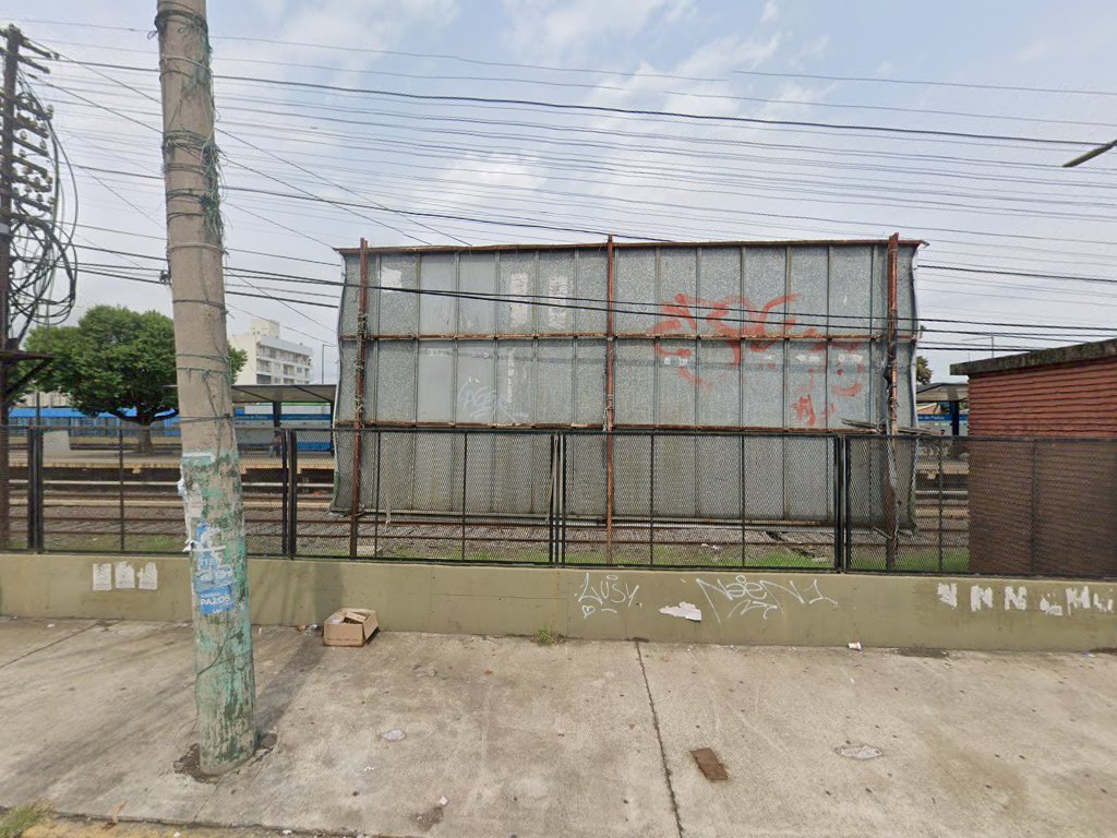 Estudio Jurídico Regueira — San Antonio de Padua